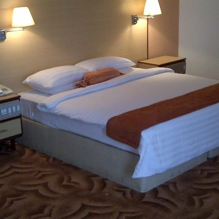 Nike Lake Resort Enugu Eksteriør billede