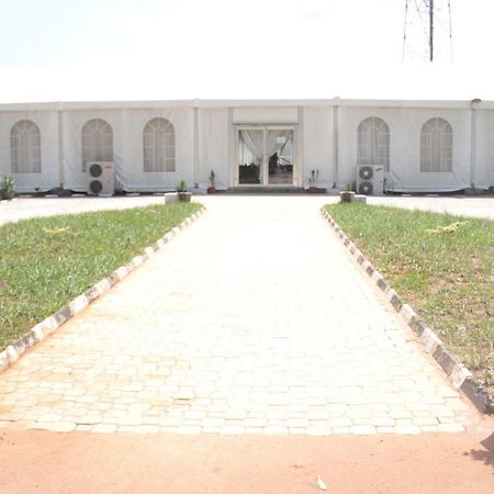 Nike Lake Resort Enugu Eksteriør billede