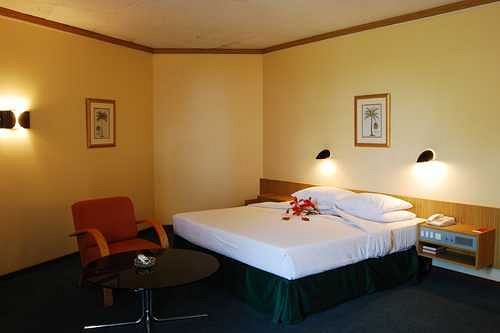 Nike Lake Resort Enugu Eksteriør billede