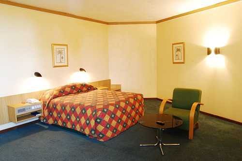 Nike Lake Resort Enugu Eksteriør billede