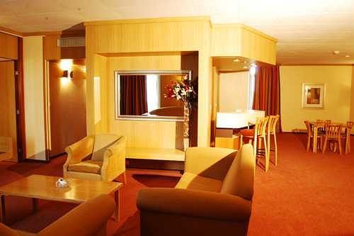 Nike Lake Resort Enugu Eksteriør billede