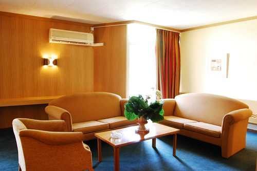Nike Lake Resort Enugu Eksteriør billede