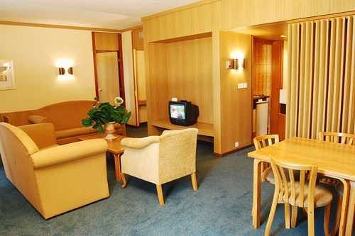 Nike Lake Resort Enugu Eksteriør billede