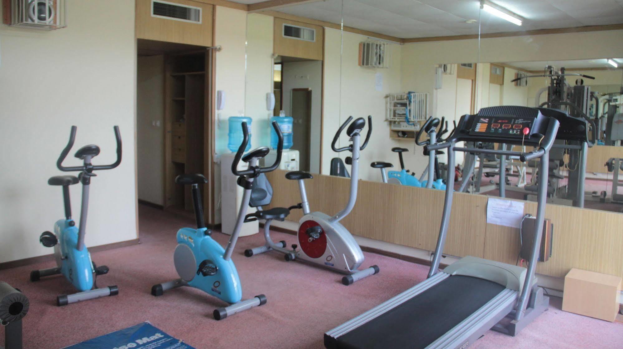 Nike Lake Resort Enugu Eksteriør billede