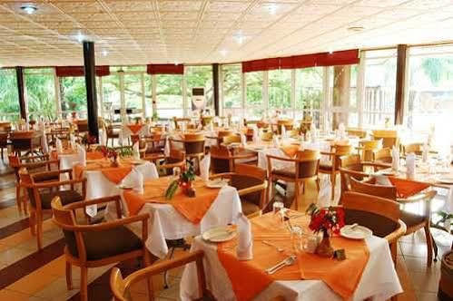 Nike Lake Resort Enugu Eksteriør billede